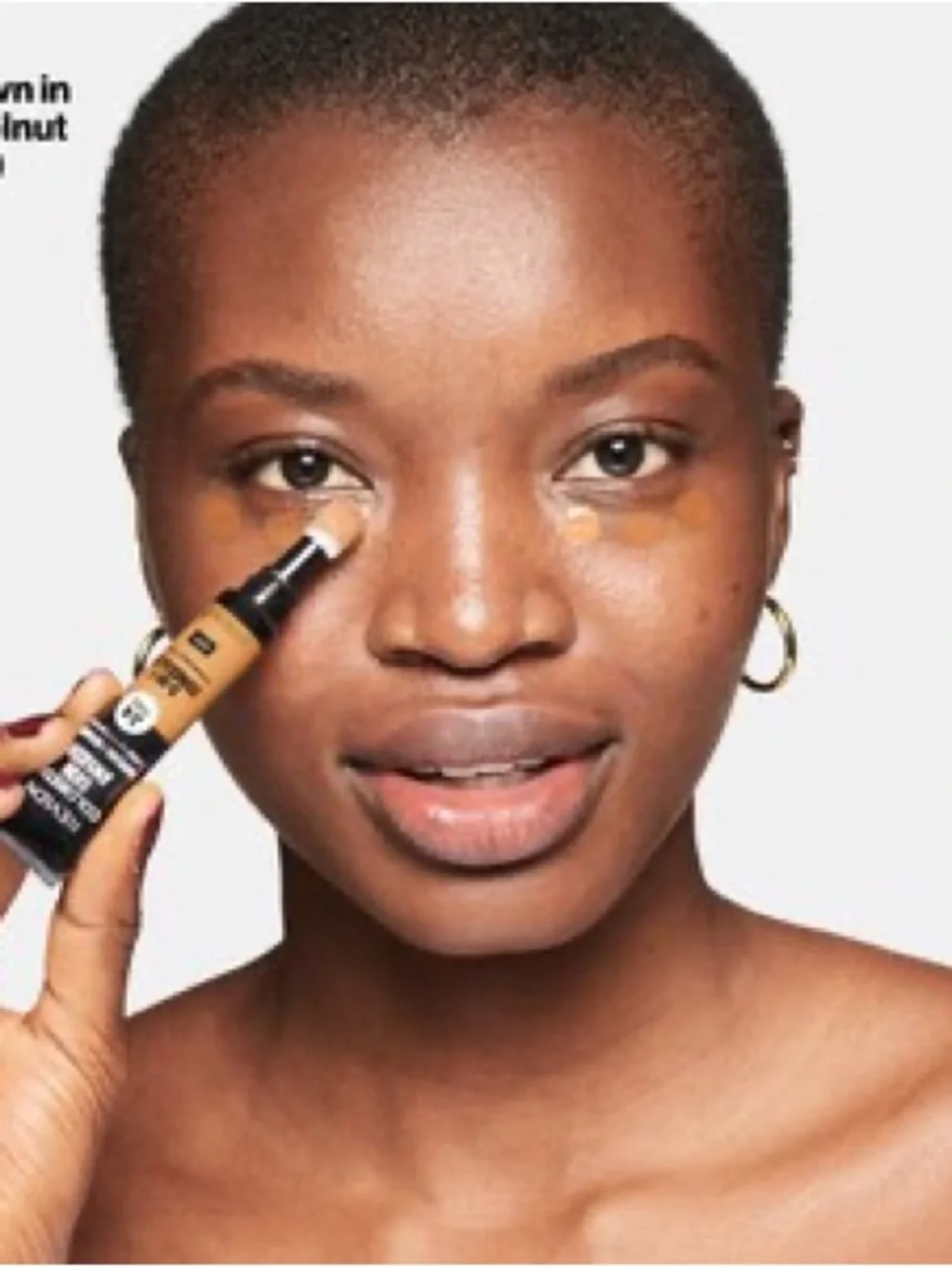 Revlon Colorstay Skin Awaken 5-in-1 Concealer 075 Hazelnut